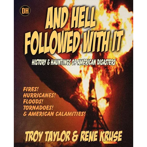 And Hell Followed with It - Paperback | Books | Wiccan Center