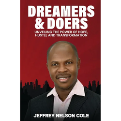 Dreamers & Doers - Paperback | Books | Wiccan Center