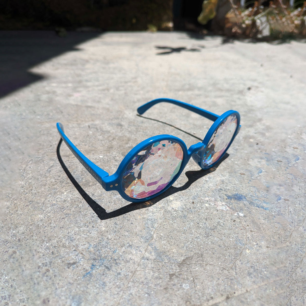 Cerulean Spectacles | Spectacles | Wiccan Center