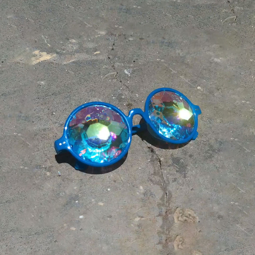 Cerulean Spectacles | Spectacles | Wiccan Center
