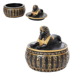 Sphinx Trinket Box | Trinket Boxes | Wiccan Center