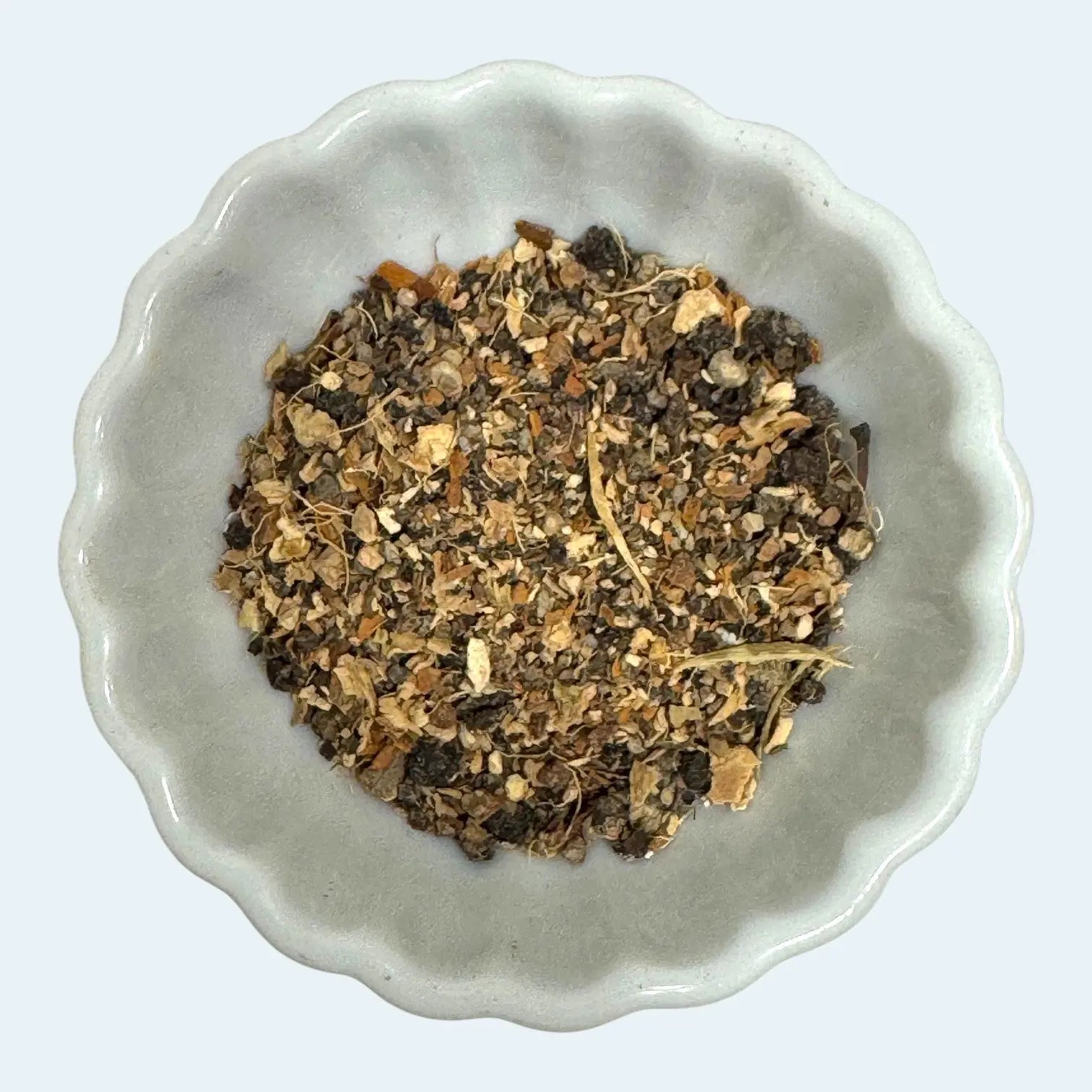 Spiced Herbal Chai Tea | Tea | Wiccan Center