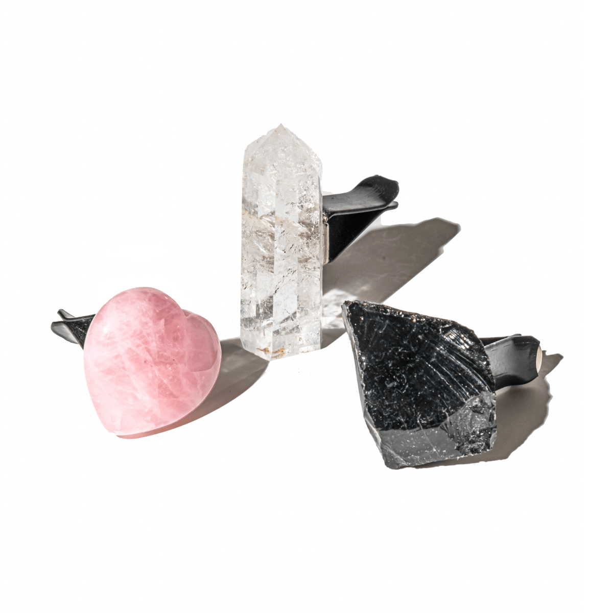 Spiritual GPS - Guardian Car Crystal Kit | Crystal set | Wiccan Center