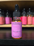 Black Cat Spiritual Oil - Hex Breaking & Jinx Removal Conjure Oil | Spiritual Oil | Wiccan Center