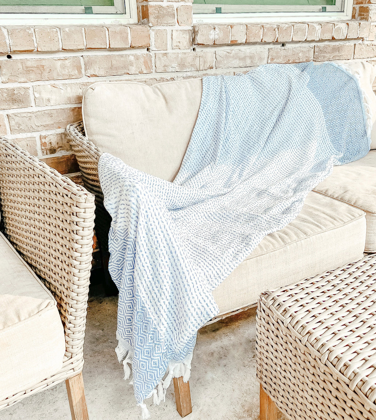 Azra Towel 200GSM | Towels | Wiccan Center