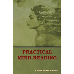 Practical Mind-Reading - Paperback | Books | Wiccan Center
