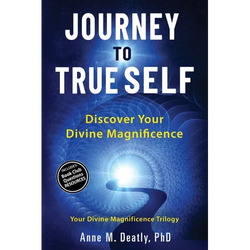 Journey to True Self: Discover Your Divine Magnificence - Paperback | Books | Wiccan Center