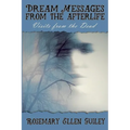 Dream Messages fom the Afterlife: Visits from the Dead - Paperback | Books | Wiccan Center
