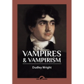 Vampires & Vampirism - Paperback