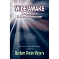 Wide Awake: The Miracle of Spiritual Breakthrough - Paperback | Books | Wiccan Center