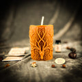 Stag of the Quest Candle Spell Kit - Spiritual Guidance & Life's Mission Magic | Candle Spell Kit | Wiccan Center