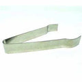 Stainless Steel Tongs 5.75"L 0.75"W | Incense and Burners | Wiccan Center
