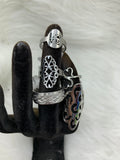 Assorted Stainless Steel Ring | Jewelry-Rings | Wiccan Center