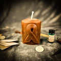Stand in Solidarity Candle Spell Kit | Candle Spell Kit | Wiccan Center