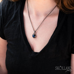 Star Keeper Necklace | Necklace | Wiccan Center