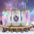 Stay Magical Glass Can