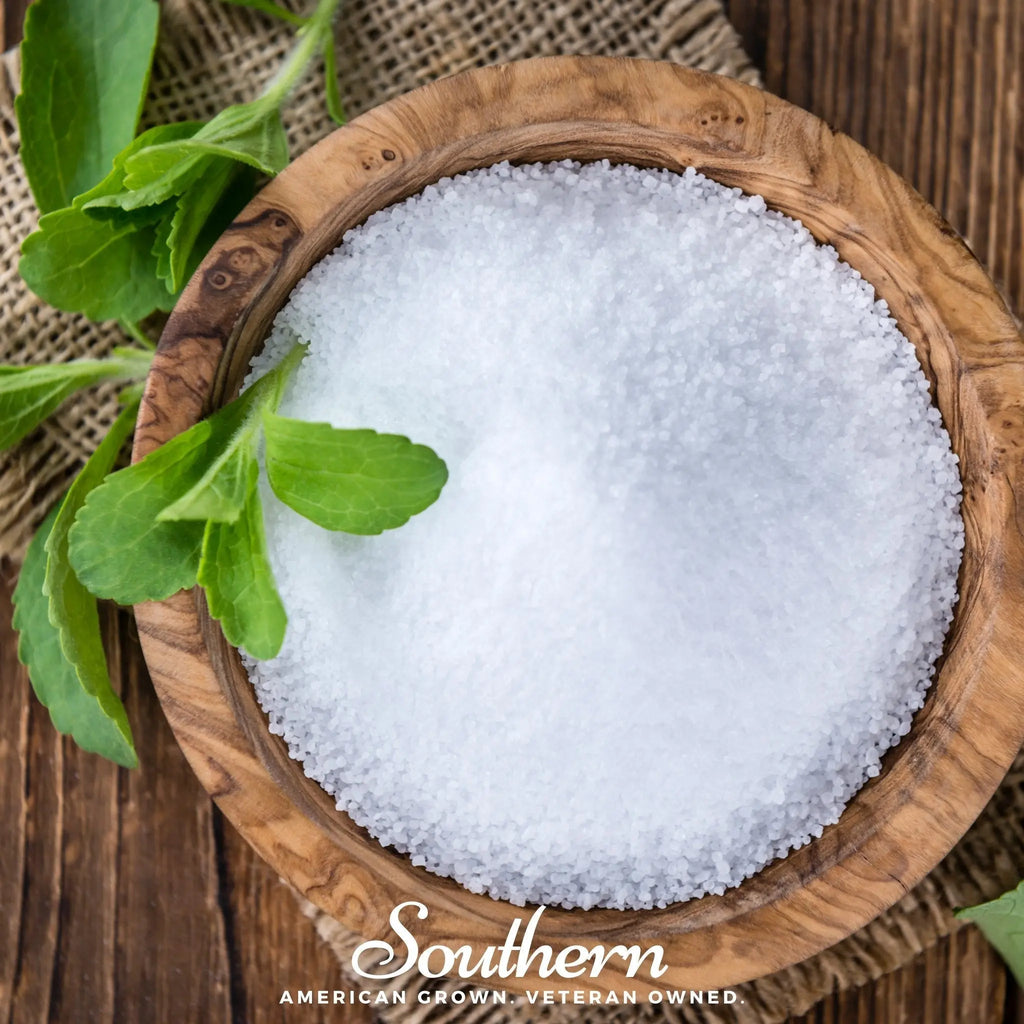 Stevia – 50 Seeds | Seeds | Wiccan Center