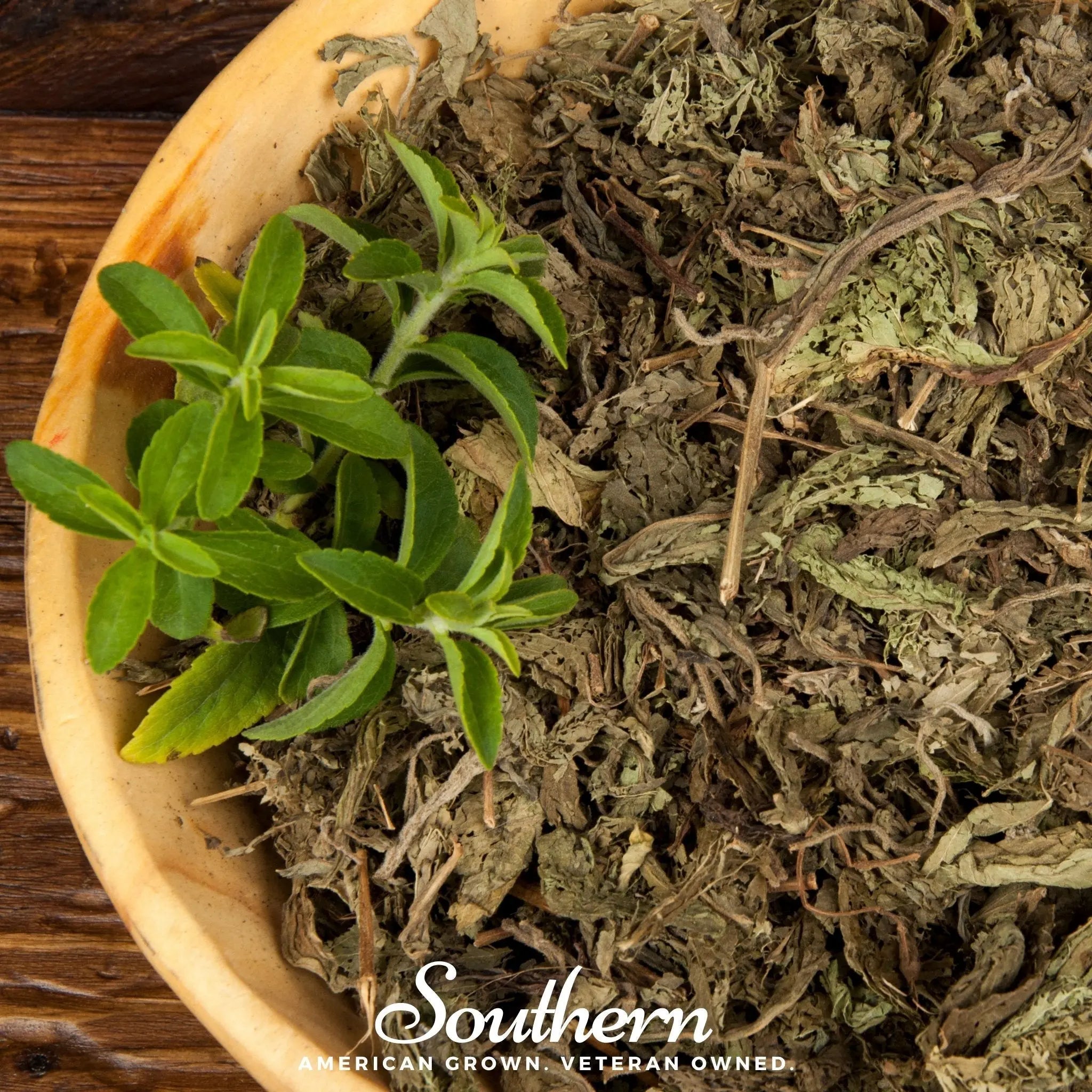 Stevia – 50 Seeds | Seeds | Wiccan Center