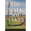 The Walk She Takes - Paperback | Books | Wiccan Center