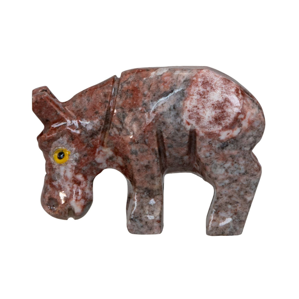 Stone Animal Spirit Guide | Sculptures & Statues | Wiccan Center