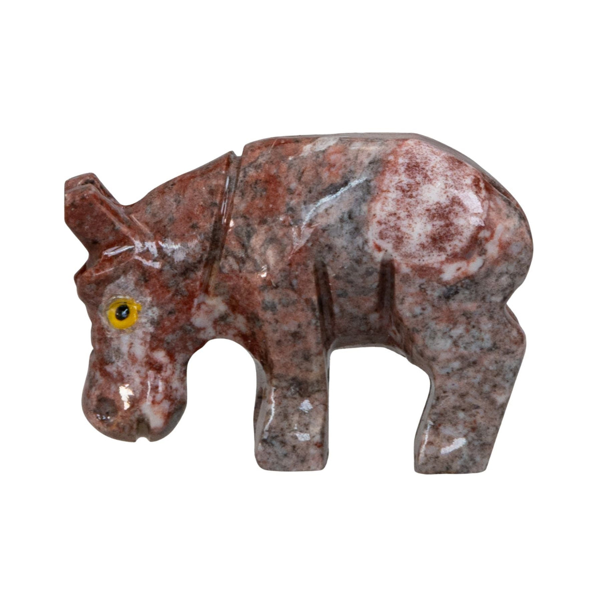 Stone Animal Spirit Guide | Sculptures & Statues | Wiccan Center