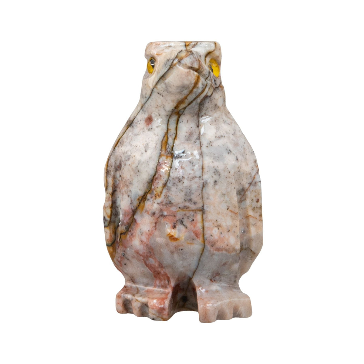 Stone Animal Spirit Guide | Sculptures & Statues | Wiccan Center