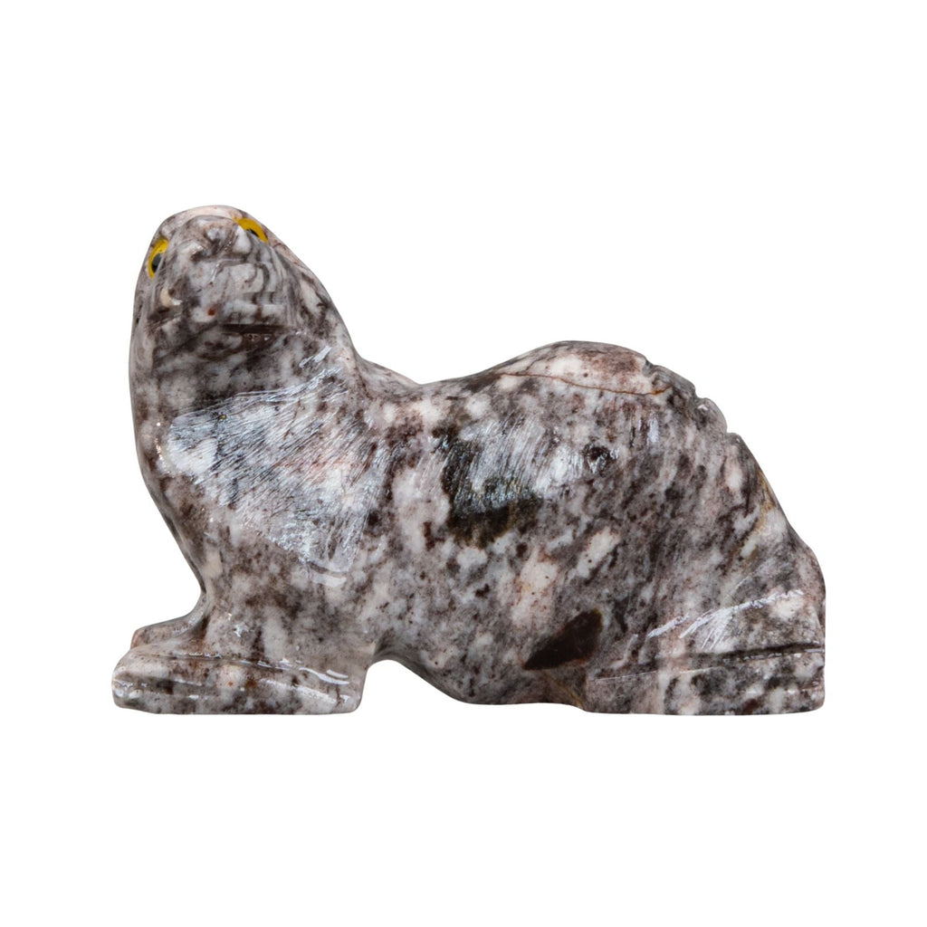 Stone Animal Spirit Guide | Sculptures & Statues | Wiccan Center