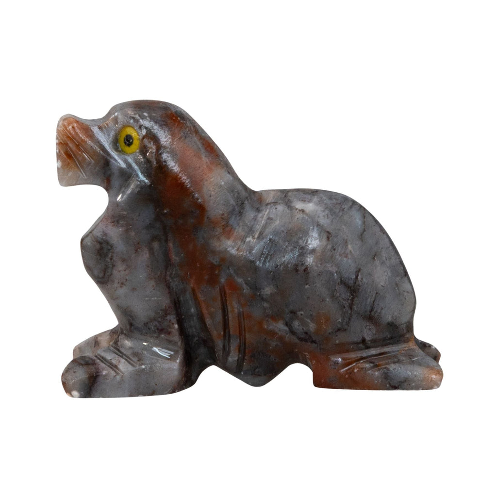 Stone Animal Spirit Guide | Sculptures & Statues | Wiccan Center