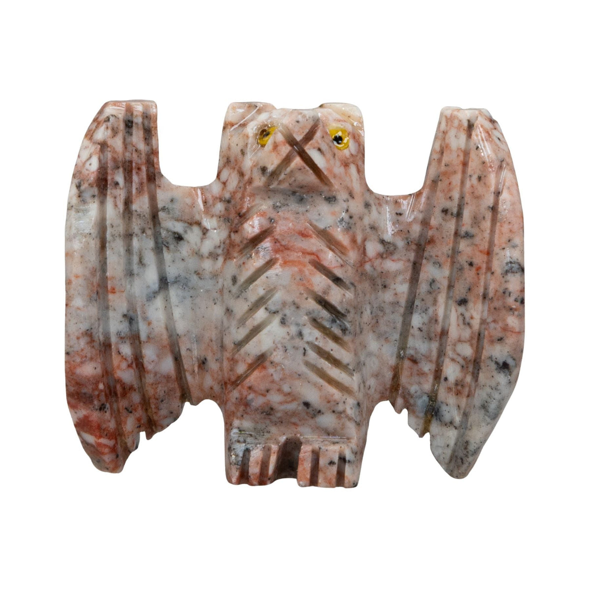 Stone Animal Spirit Guide | Sculptures & Statues | Wiccan Center