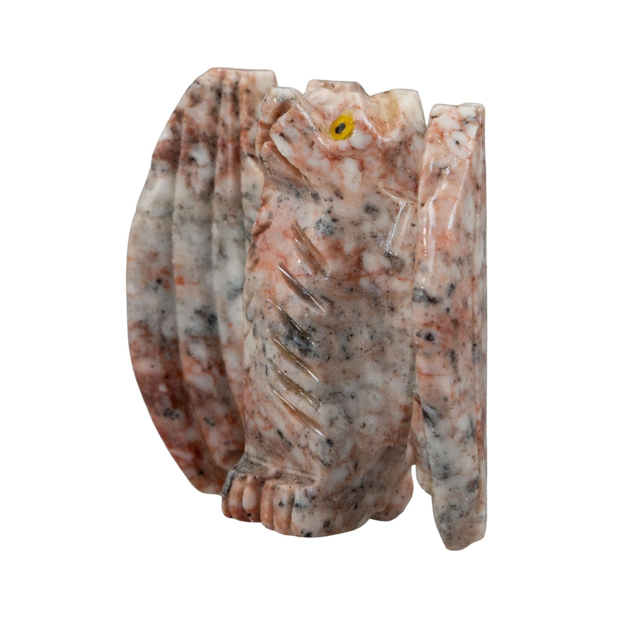 Stone Animal Spirit Guide | Sculptures & Statues | Wiccan Center