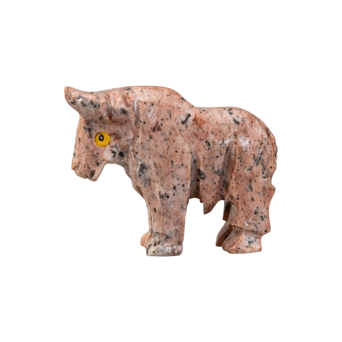 Stone Animal Spirit Guide | Sculptures & Statues | Wiccan Center