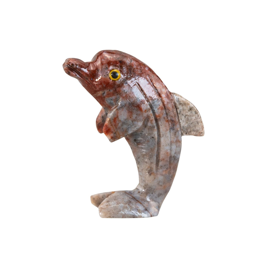 Stone Animal Spirit Guide | Sculptures & Statues | Wiccan Center
