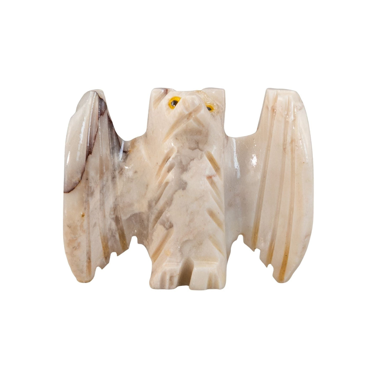 Stone Animal Spirit Guide | Sculptures & Statues | Wiccan Center