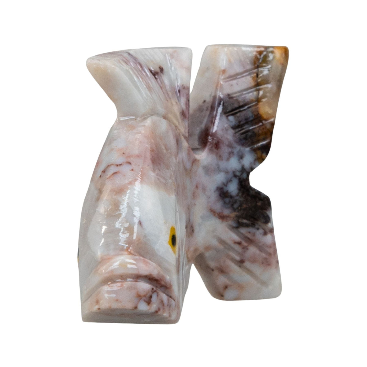 Stone Animal Spirit Guide | Sculptures & Statues | Wiccan Center