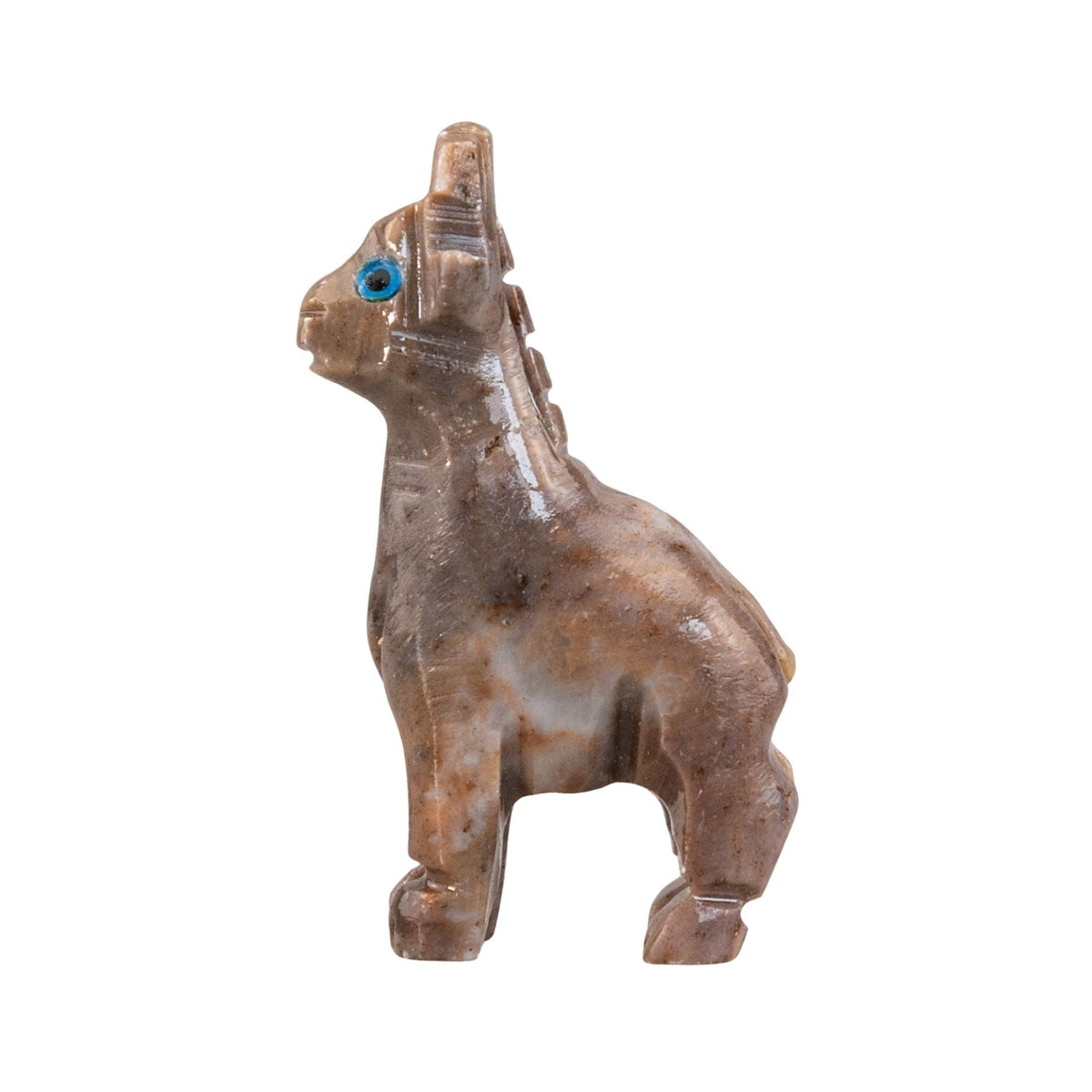 Stone Animal Spirit Guide | Sculptures & Statues | Wiccan Center