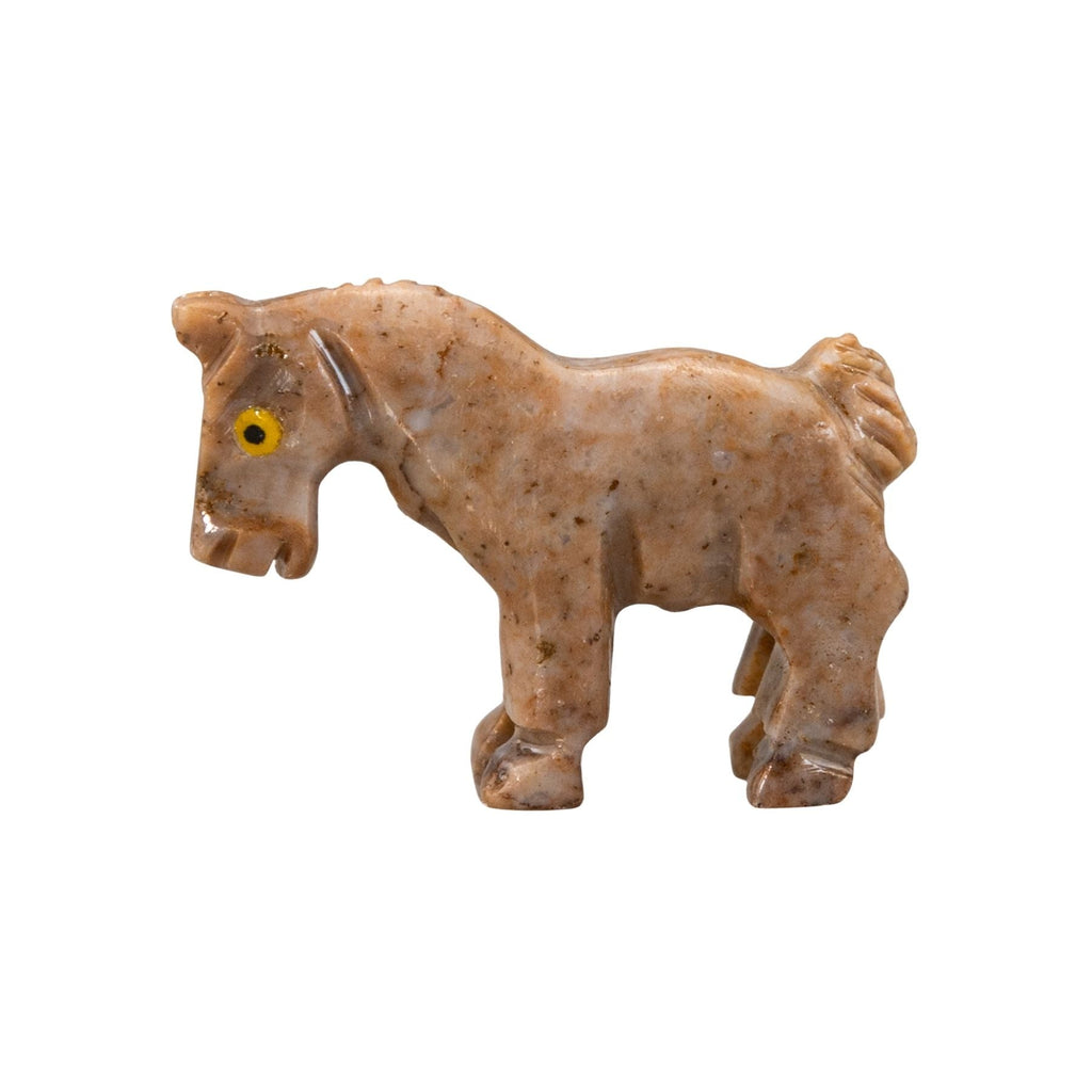 Stone Animal Spirit Guide | Sculptures & Statues | Wiccan Center