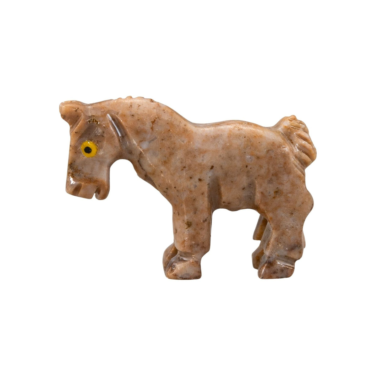 Stone Animal Spirit Guide | Sculptures & Statues | Wiccan Center