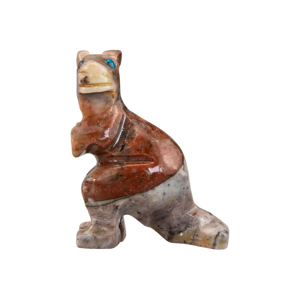 Stone Animal Spirit Guide | Sculptures & Statues | Wiccan Center