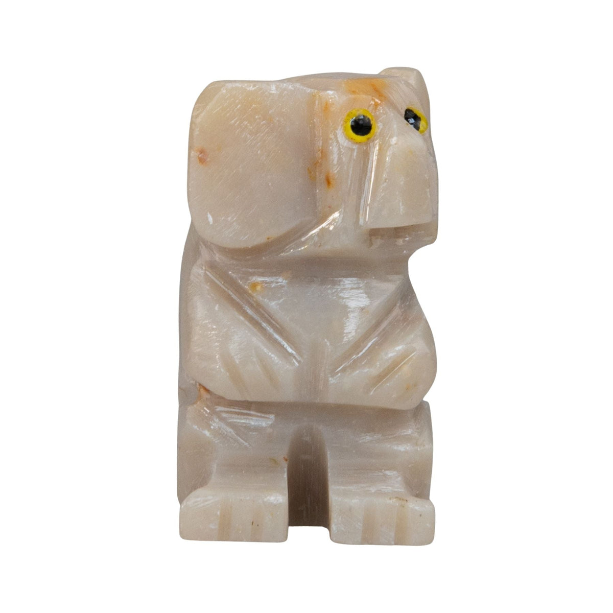 Stone Animal Spirit Guide | Sculptures & Statues | Wiccan Center
