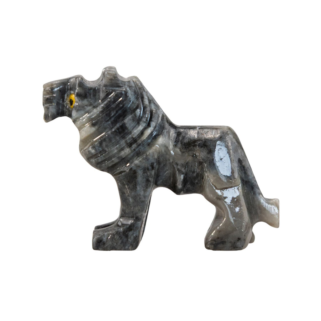 Stone Animal Spirit Guide | Sculptures & Statues | Wiccan Center