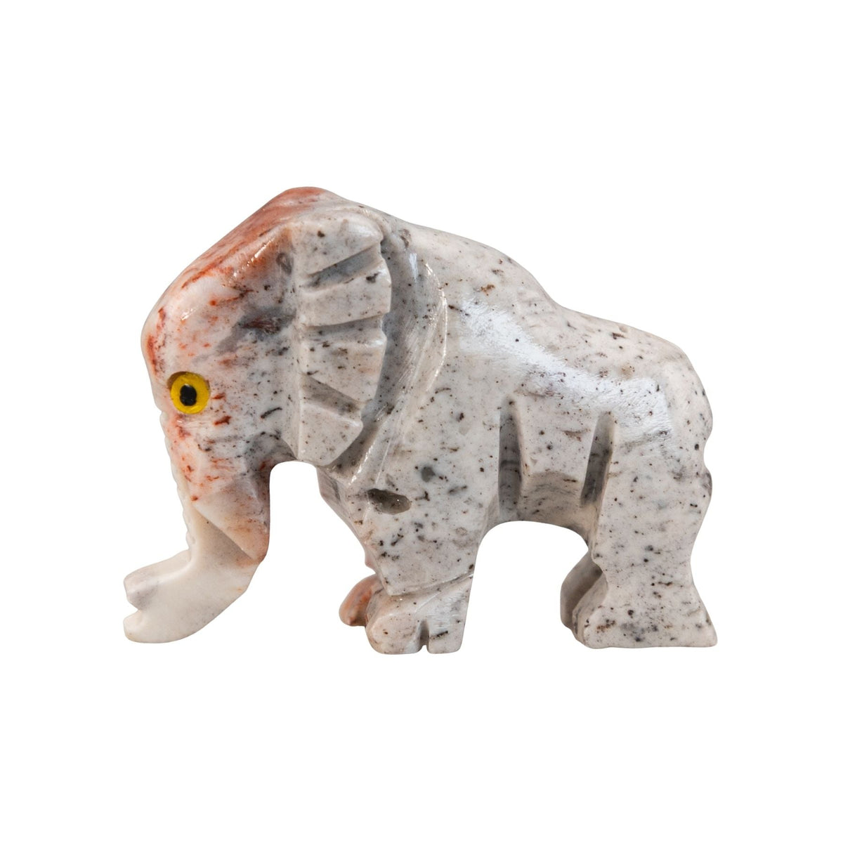 Stone Animal Spirit Guide | Sculptures & Statues | Wiccan Center
