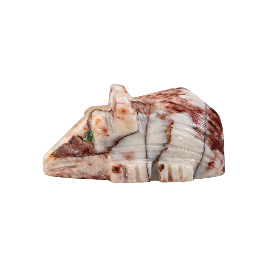 Stone Animal Spirit Guide | Sculptures & Statues | Wiccan Center