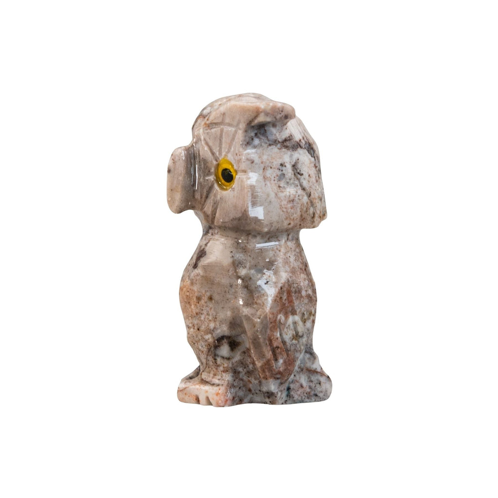 Stone Animal Spirit Guide | Sculptures & Statues | Wiccan Center