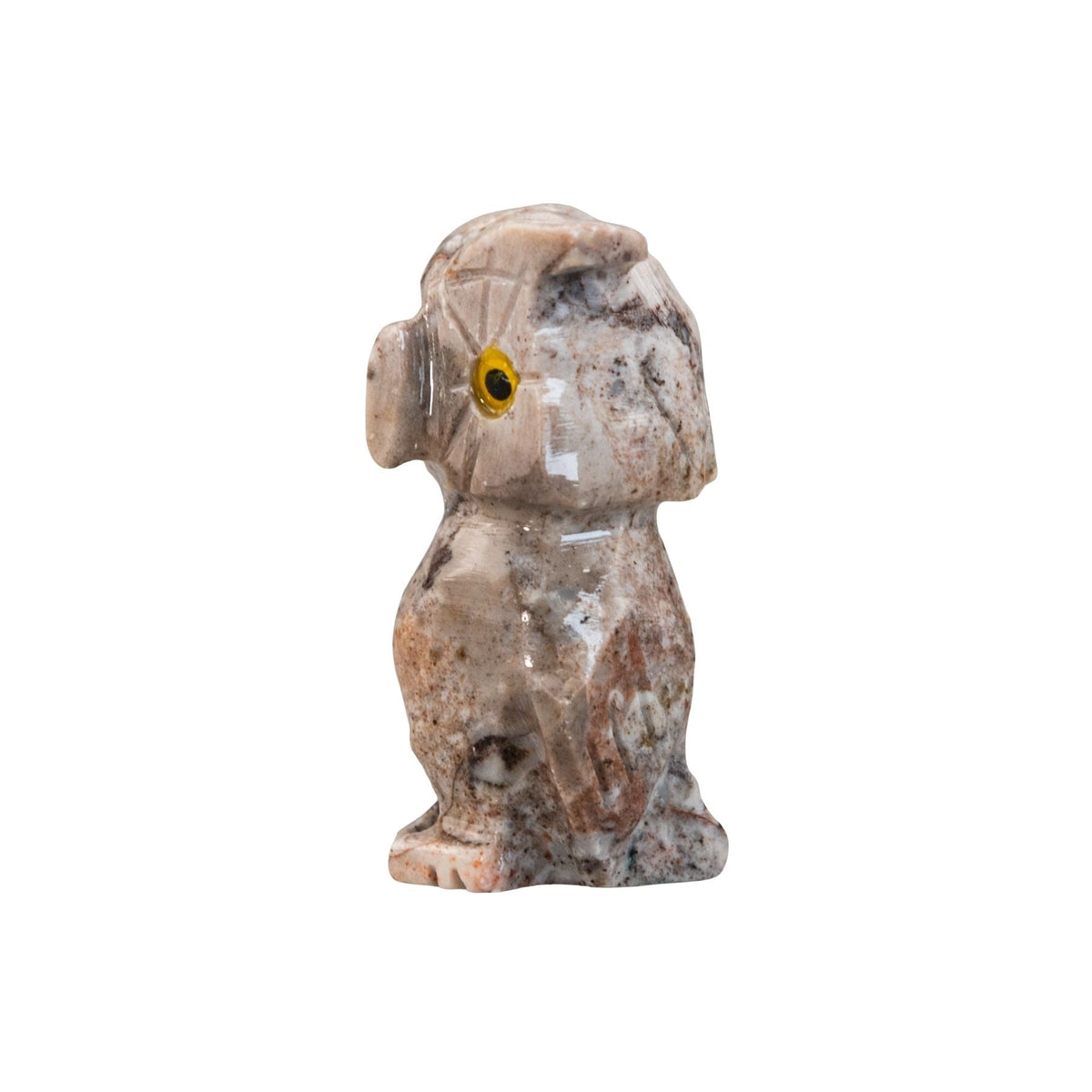 Stone Animal Spirit Guide | Sculptures & Statues | Wiccan Center