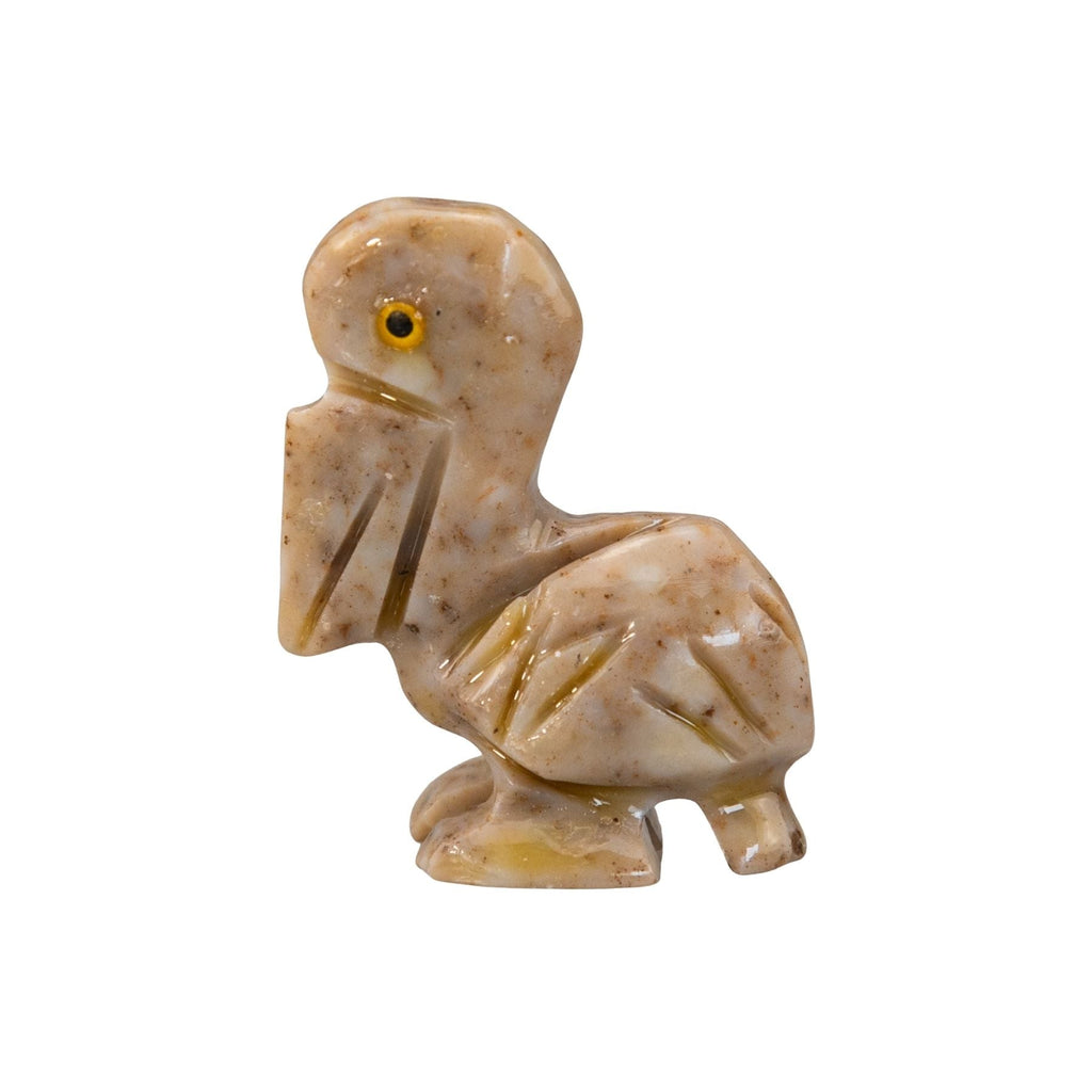 Stone Animal Spirit Guide | Sculptures & Statues | Wiccan Center