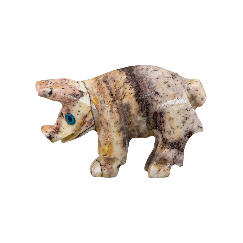 Stone Animal Spirit Guide | Sculptures & Statues | Wiccan Center