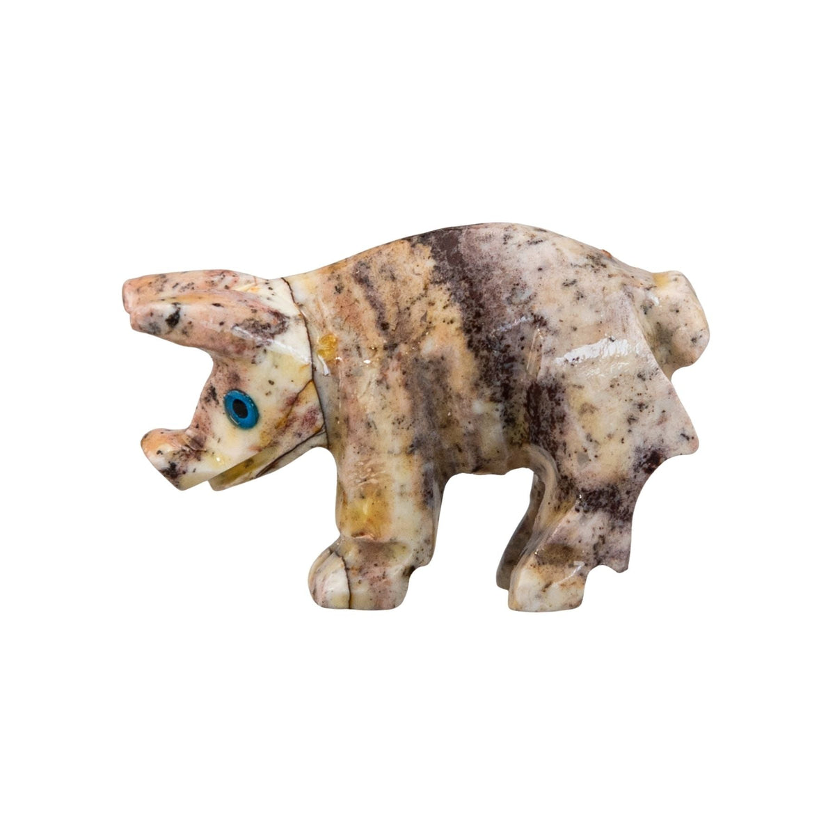 Stone Animal Spirit Guide | Sculptures & Statues | Wiccan Center