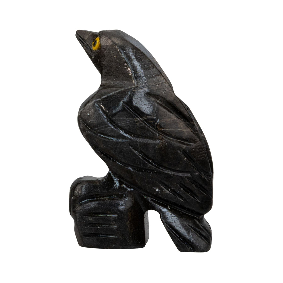Stone Animal Spirit Guide | Sculptures & Statues | Wiccan Center