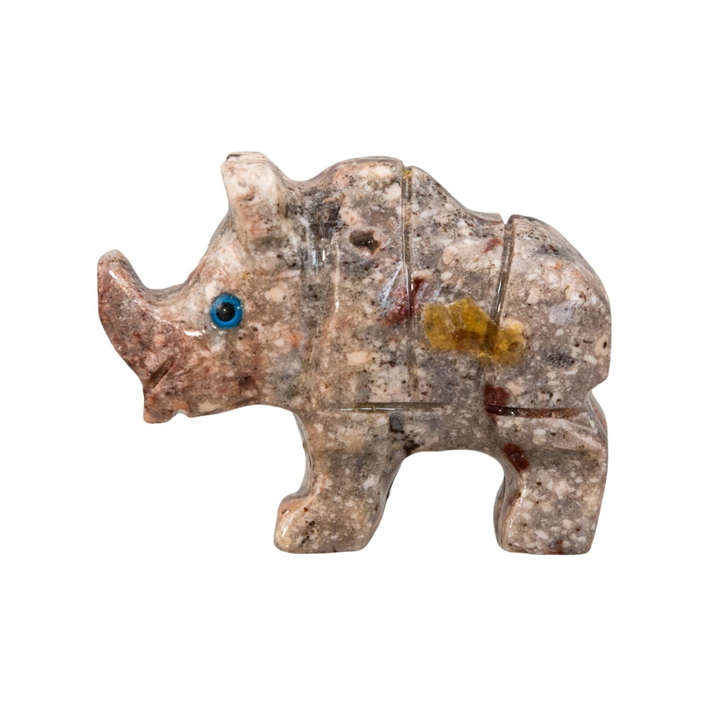 Stone Animal Spirit Guide | Sculptures & Statues | Wiccan Center
