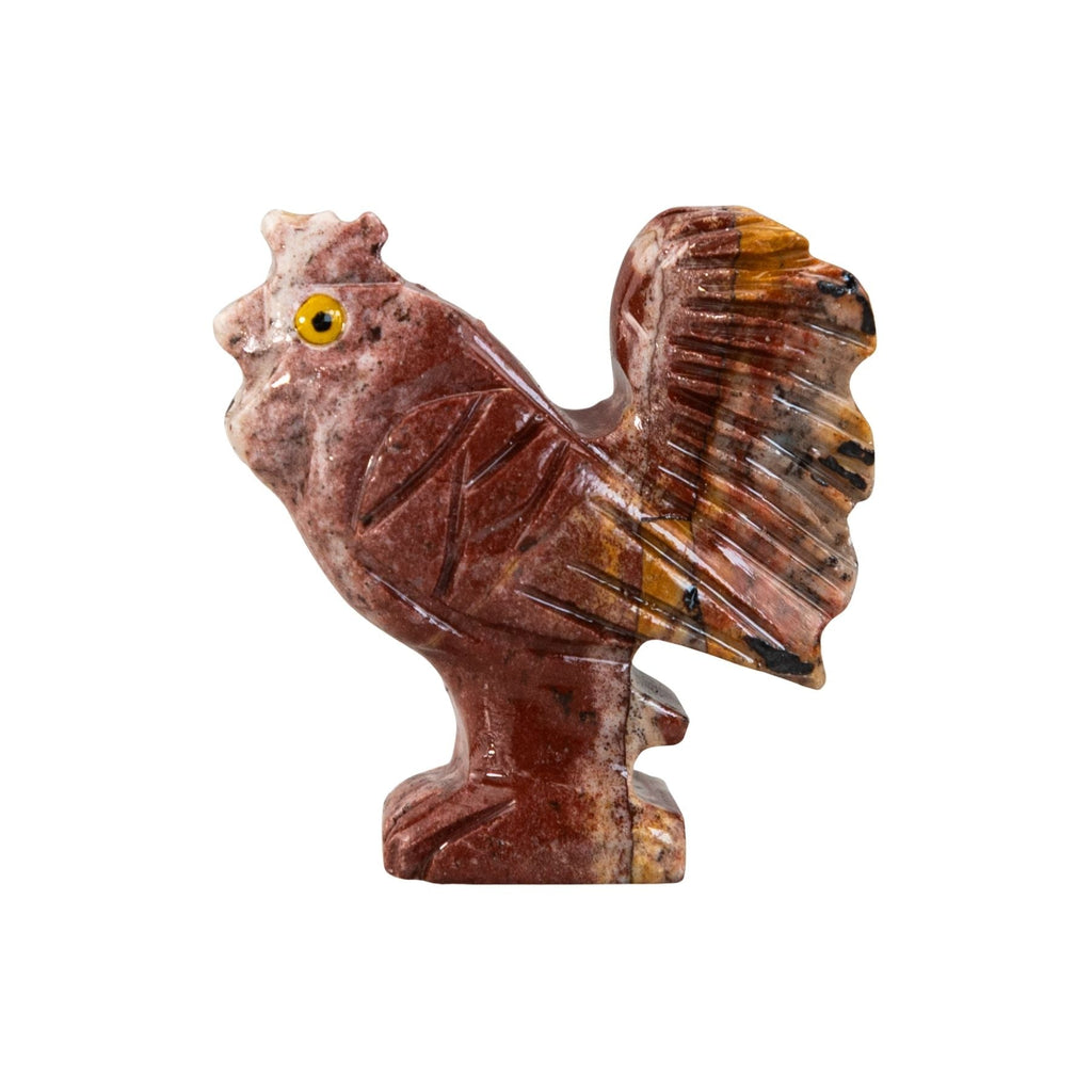 Stone Animal Spirit Guide | Sculptures & Statues | Wiccan Center